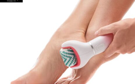 Callus Remover