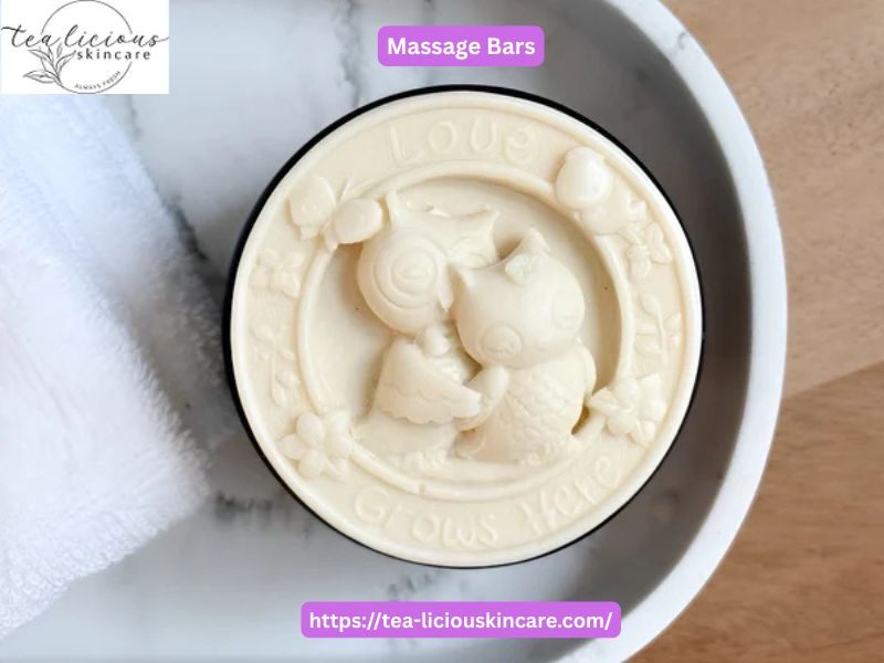 Massage Bars