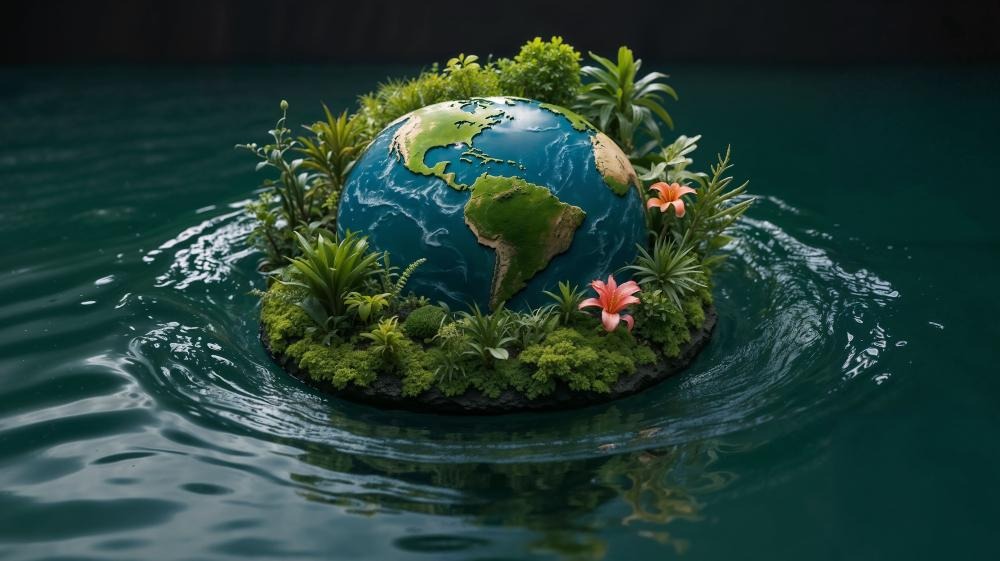 ISO 14001 Certification