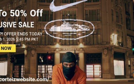 Corteiz | Corteiz Tracksuit Official Store