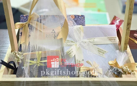 send Eid gifts to Pakistan