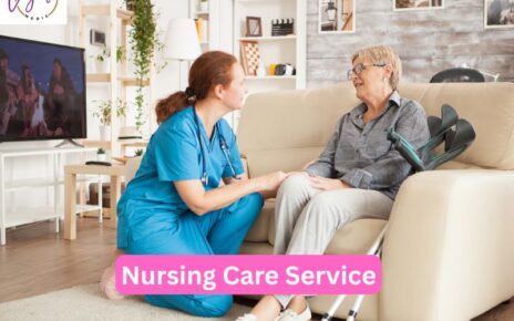 Nursing Care Services