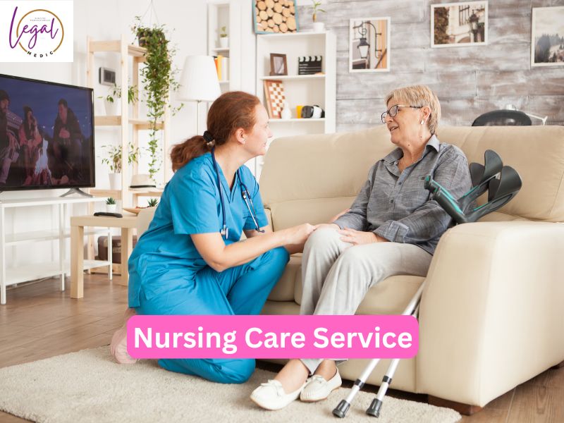 Nursing Care Services