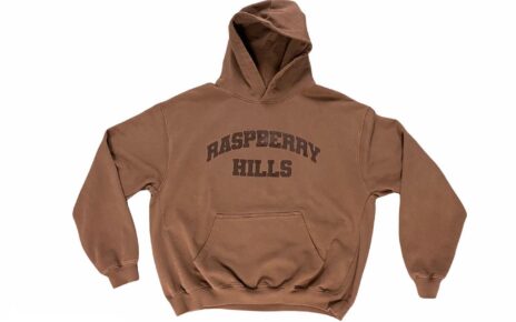 Raspberry Hills T-shirt | Raspberry Hills Official Store