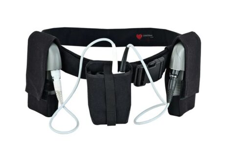 lvad waist belt