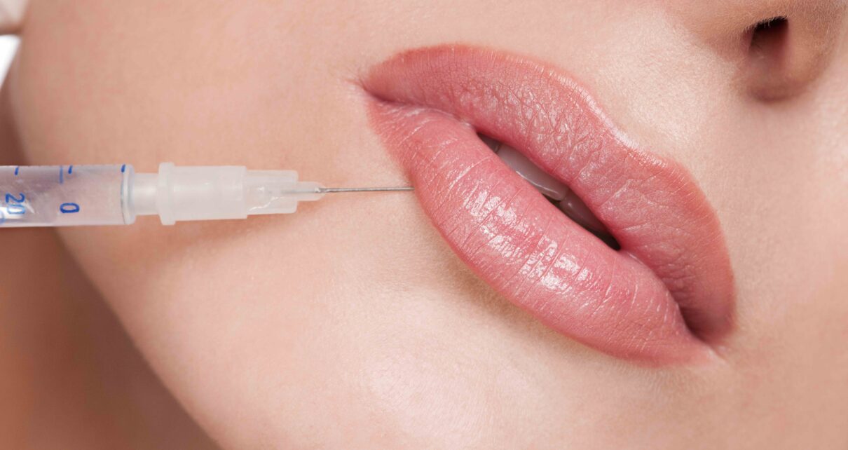 Lip Filler in Islamabad