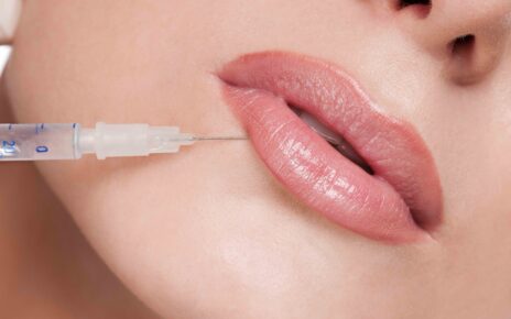 Lip Filler in Islamabad