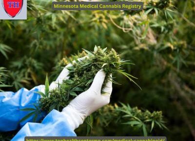 Minnesota Medical Cannabis Registry