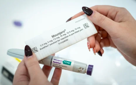 Mounjaro Injection in Islamabad