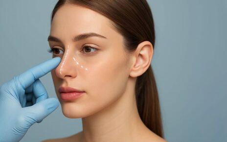 Rhinoplasty in Islamabad
