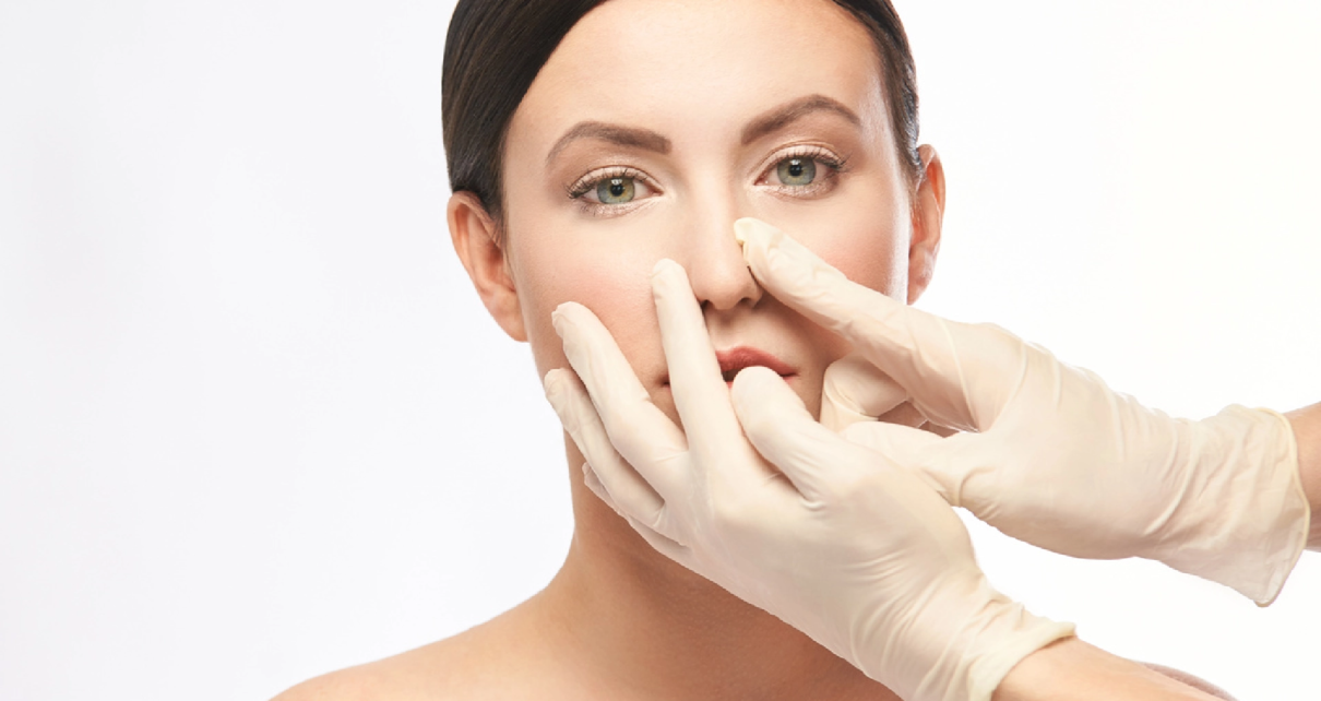 Septoplasty in Dubai