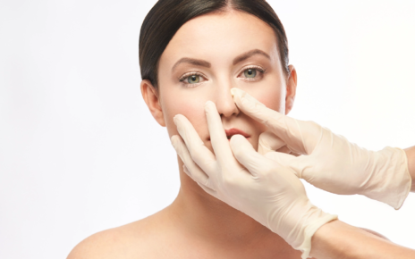 Septoplasty in Dubai