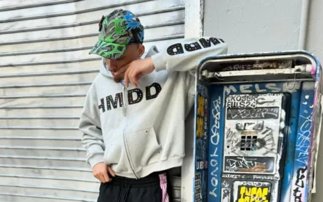 Hmdd Clothing | Hmdd Official Store