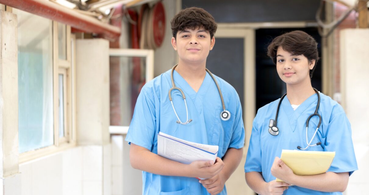 Summer Internships for Medical Students