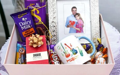 send anniversary gifts online