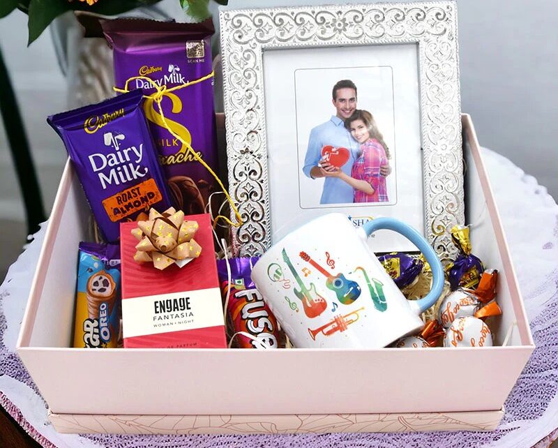 send anniversary gifts online