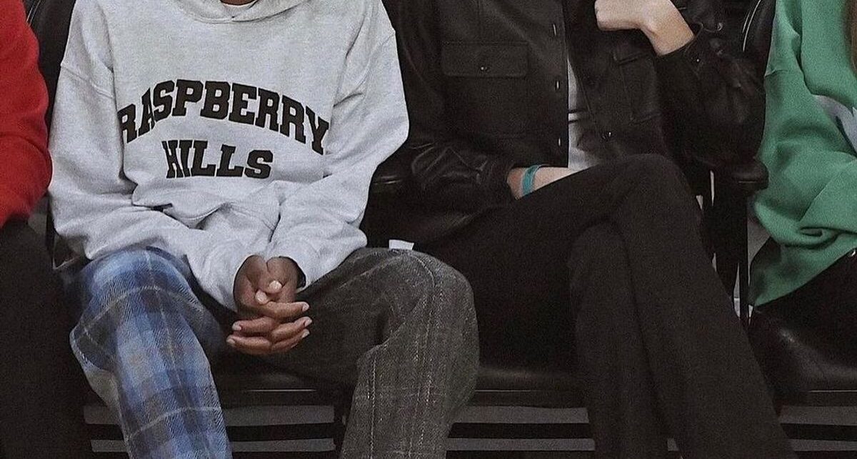 Raspberry Hills T-shirt | Raspberry Hills Official Store