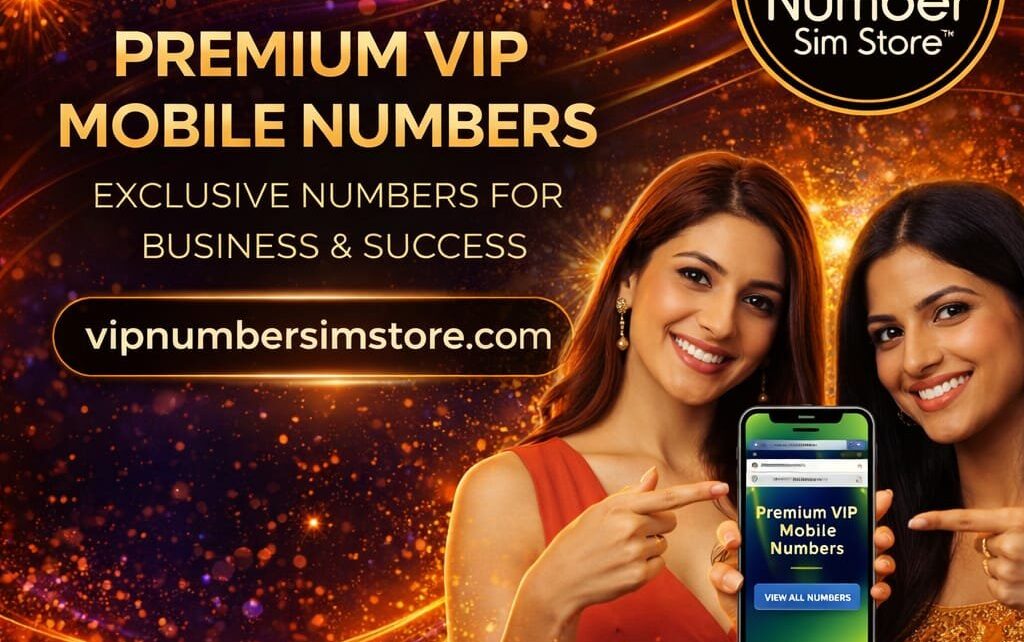 VIP Mobile Number Providers in India