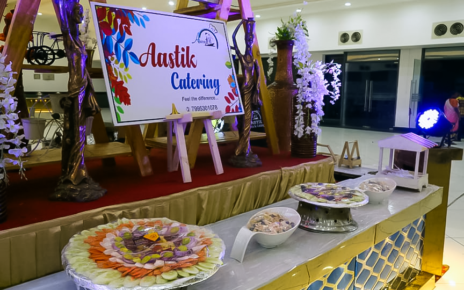 Trusted Hyderabad Catering