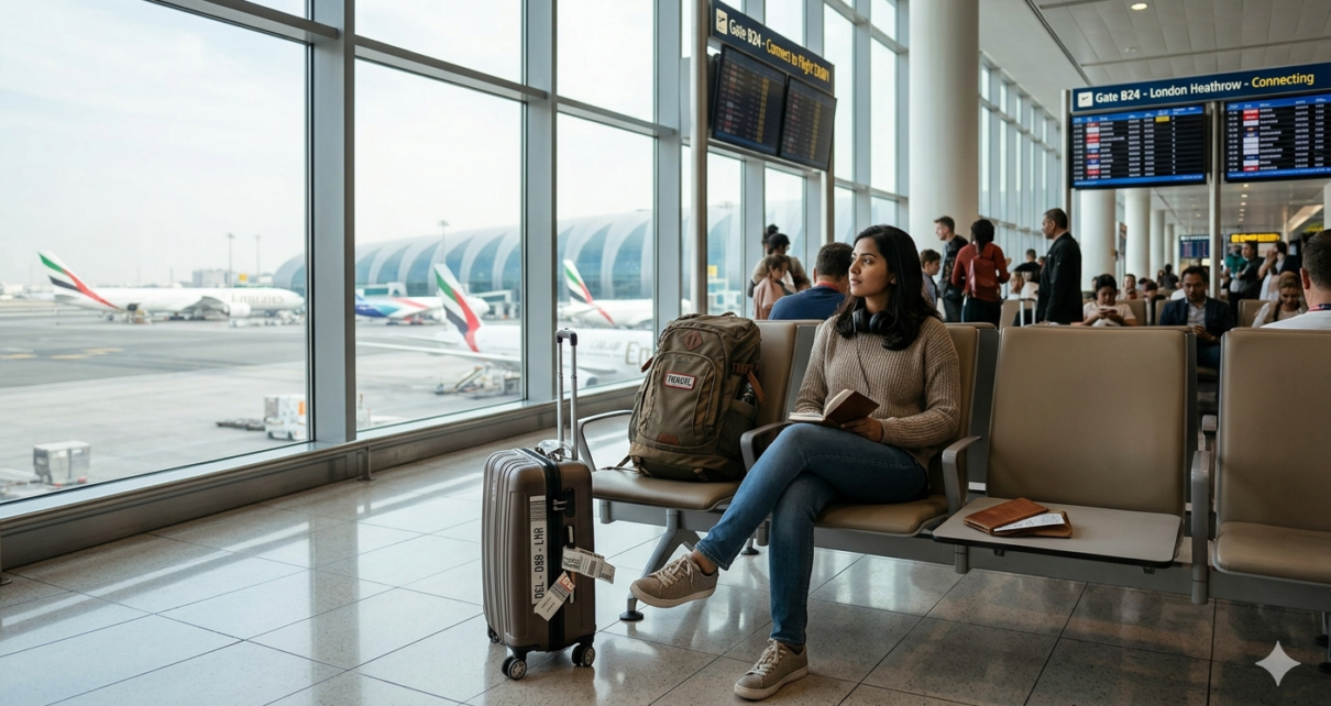 Mozambique Transit Visa Explained: Requirements, Fees & Rules