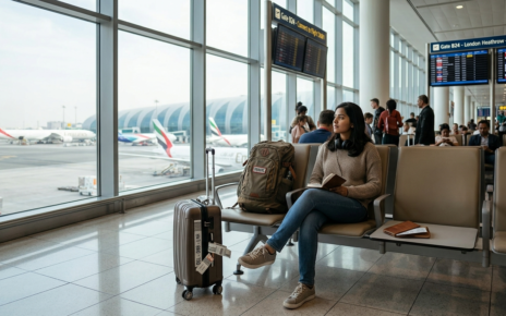 Mozambique Transit Visa Explained: Requirements, Fees & Rules