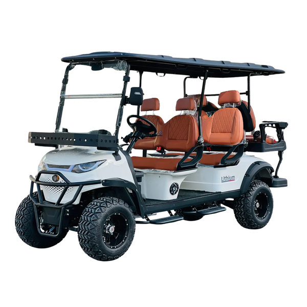 Golf carts
