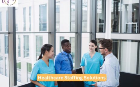 Healthcare Staffing Solutions