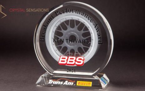 Employee Recognition Awards