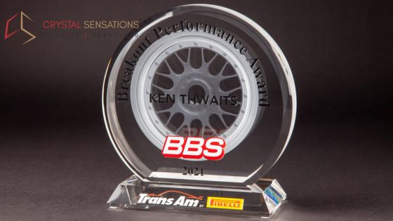 Employee Recognition Awards