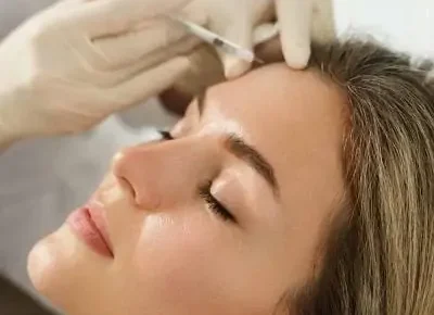Radiesse Fillers Injections in Dubai