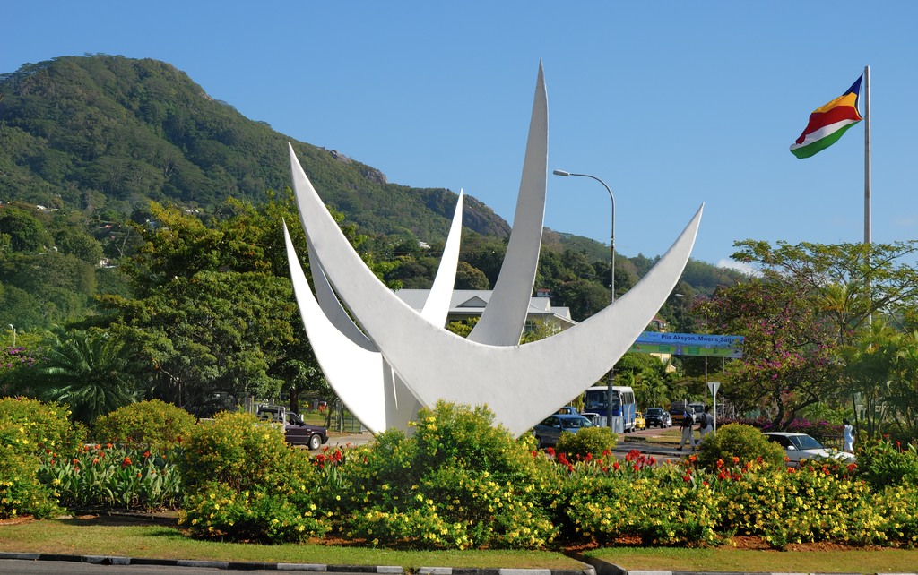 Seychelles eVisa for Citizens of Australia