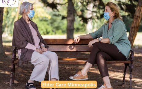 Elder Care Minneapolis