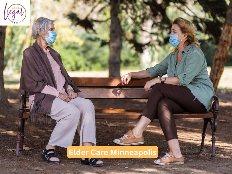Elder Care Minneapolis