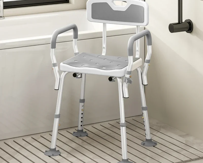 How to Choose the Right Bath Chair for Your Bathroom