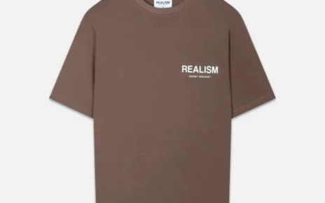 Realism Hoodie