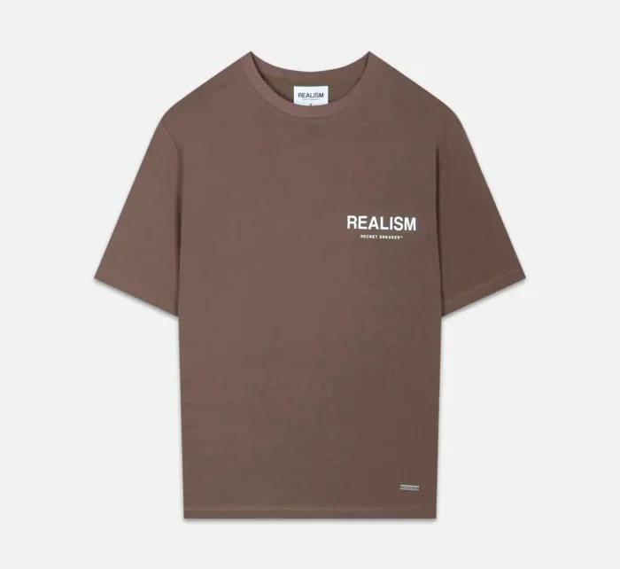 Realism Hoodie
