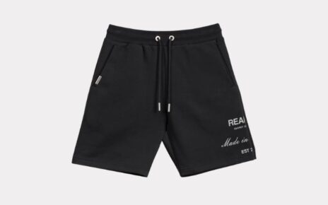 Realism hoodie on line shop