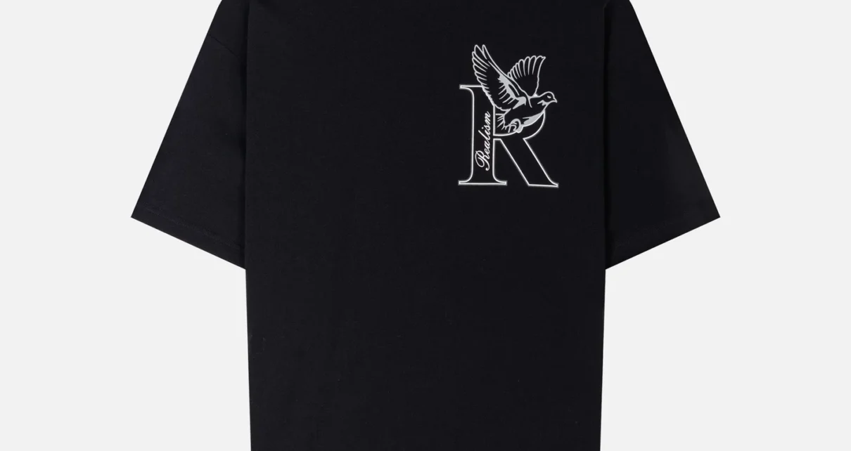 Realism hoodie