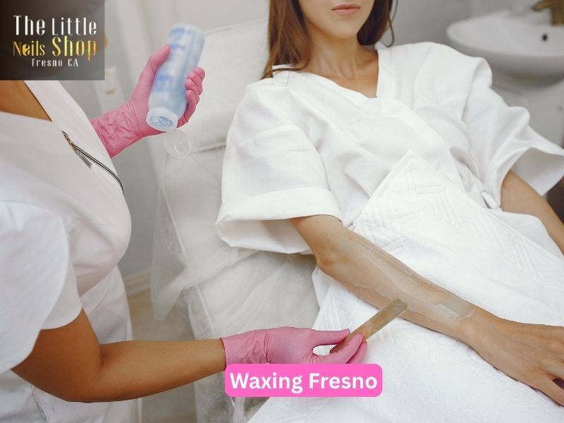 Waxing Fresno