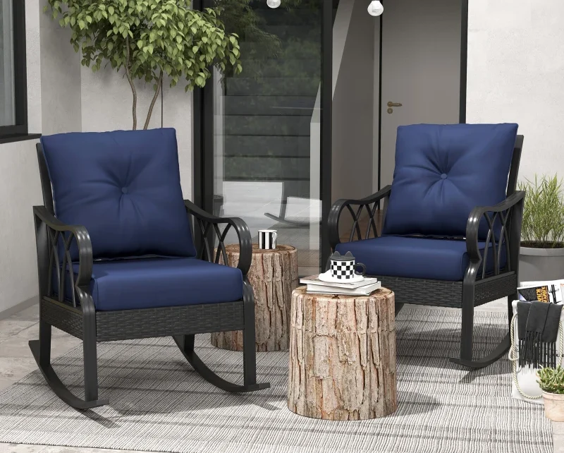 Outdoor Rocking Chairs